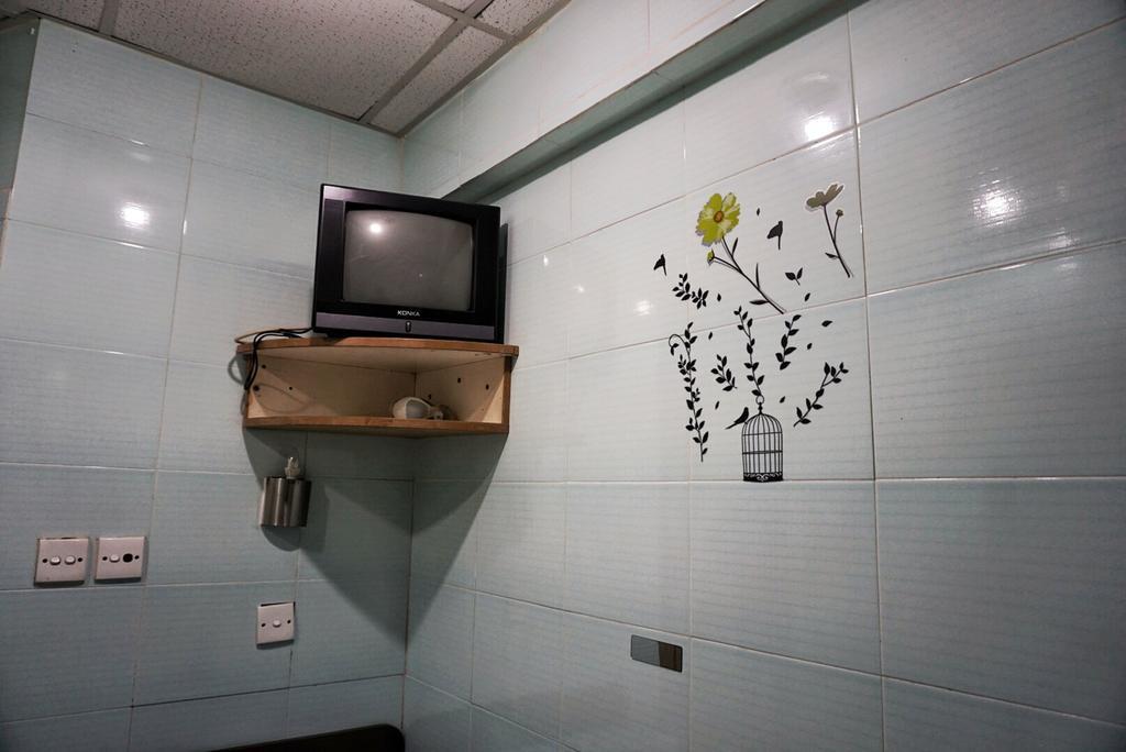 Loi Loi Guest House Hong Kong Dış mekan fotoğraf