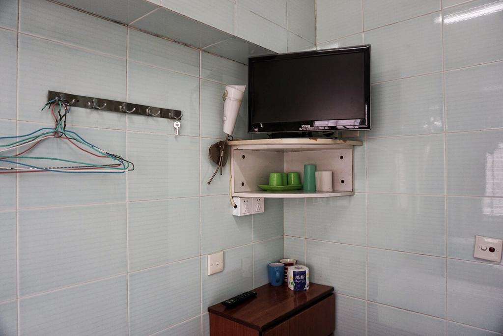 Loi Loi Guest House Hong Kong Dış mekan fotoğraf