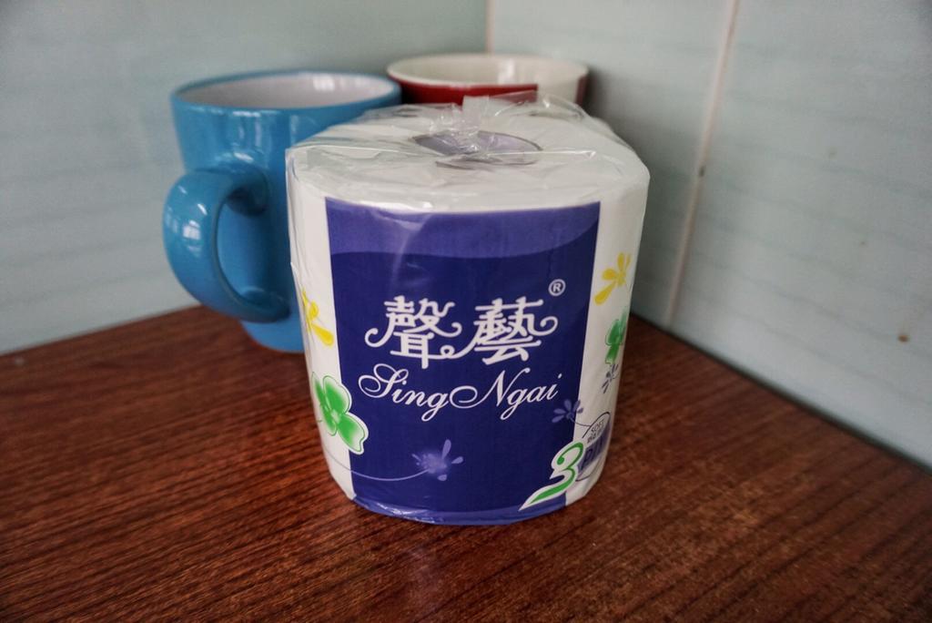 Loi Loi Guest House Hong Kong Dış mekan fotoğraf