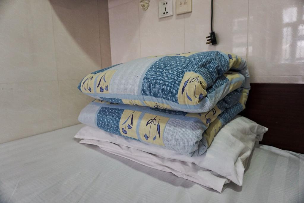 Loi Loi Guest House Hong Kong Dış mekan fotoğraf