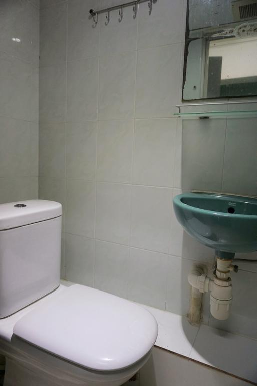 Loi Loi Guest House Hong Kong Dış mekan fotoğraf