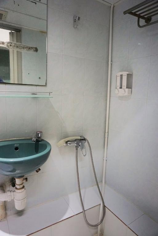 Loi Loi Guest House Hong Kong Dış mekan fotoğraf