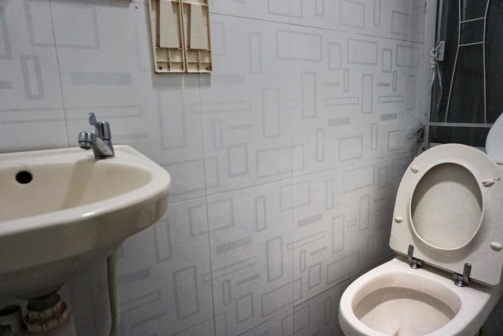 Loi Loi Guest House Hong Kong Dış mekan fotoğraf