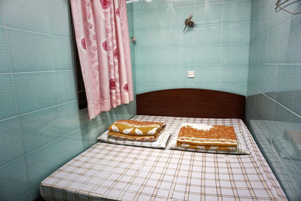 Loi Loi Guest House Hong Kong Dış mekan fotoğraf