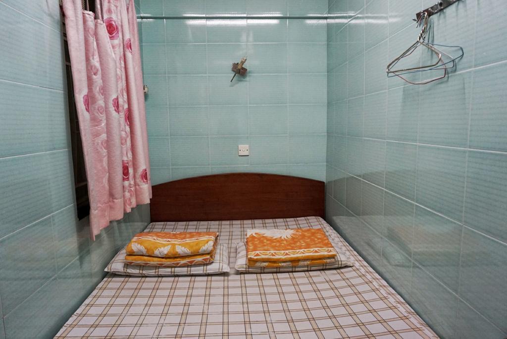 Loi Loi Guest House Hong Kong Dış mekan fotoğraf