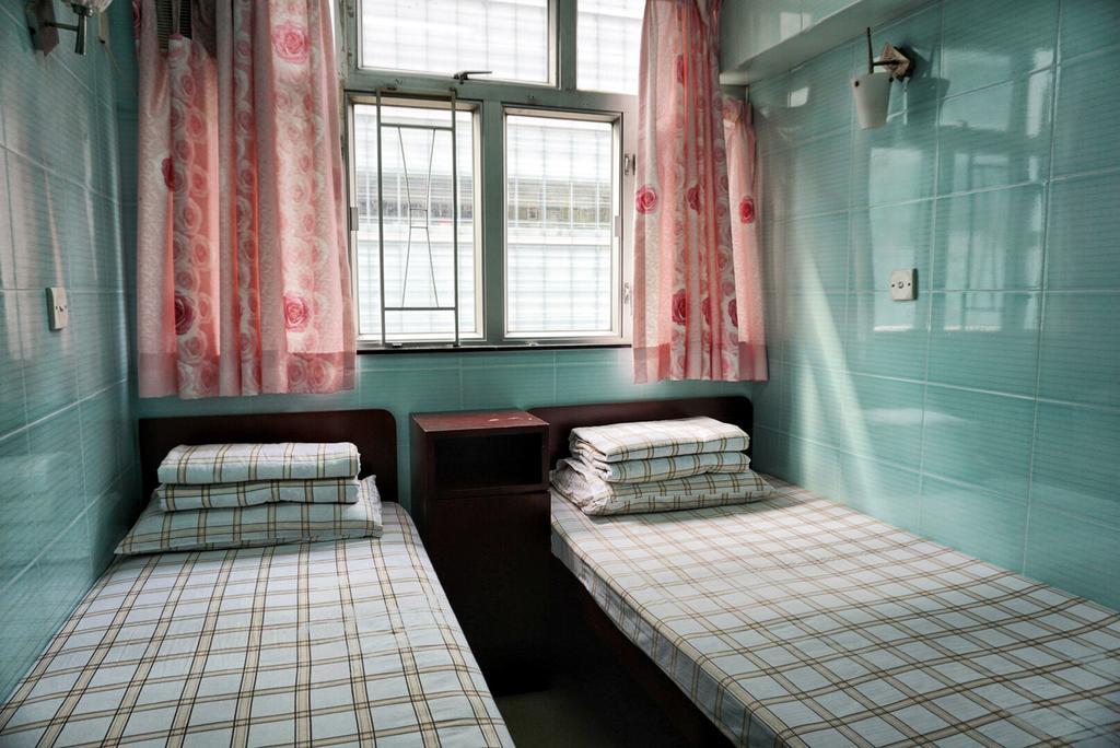 Loi Loi Guest House Hong Kong Dış mekan fotoğraf