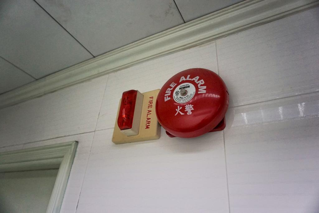 Loi Loi Guest House Hong Kong Dış mekan fotoğraf