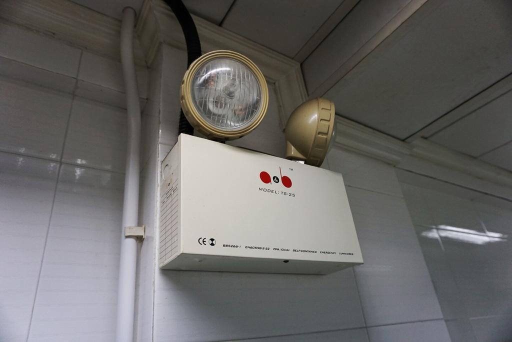 Loi Loi Guest House Hong Kong Dış mekan fotoğraf