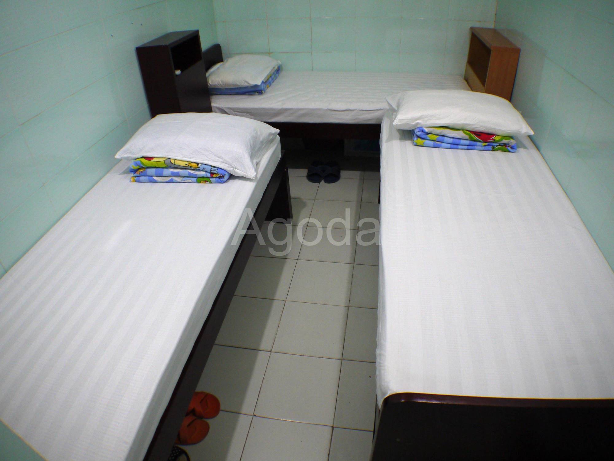 Loi Loi Guest House Hong Kong Dış mekan fotoğraf